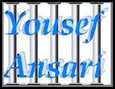 Yusuf Ansari - Enters Islam - In Prison