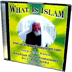 What is Islam? Audio CD