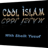 Cool Islam Audio CD by Sheik Yusuf Estes