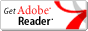 Get Adobe Reader to read pdf files