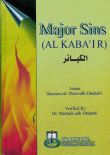 Major sins in Islam
