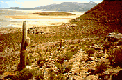 Salar de Uyuni