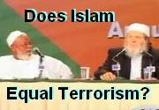 Islam and Terrorism