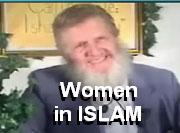 Women In Islam